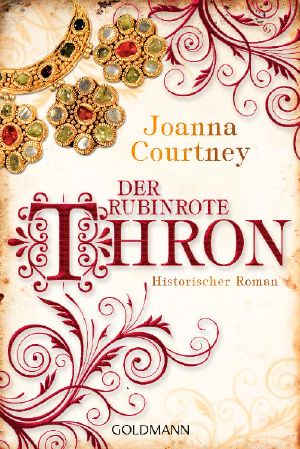 [Queens of Conquest 03] • Der rubinrote Thron